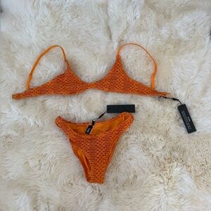 BRAND NEW Triangl Bikini